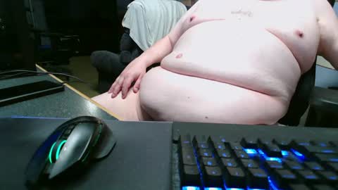 Kodiak1974 online show from July 20, 9:38 pm