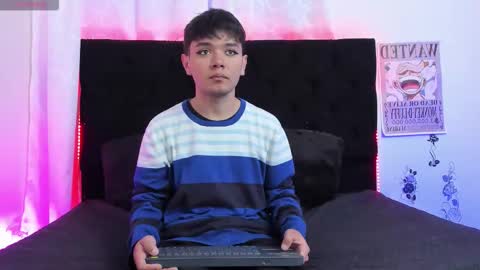 kody_sexy online show from October 16, 11:32 am