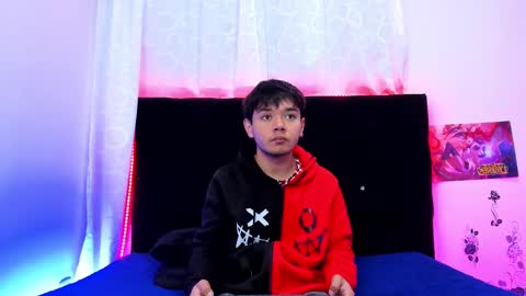 kody_sexy online show from September 18, 11:14 am