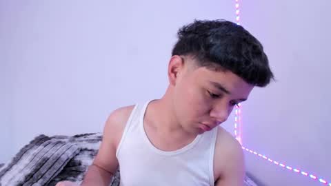 kody_sexy online show from December 21, 12:44 pm