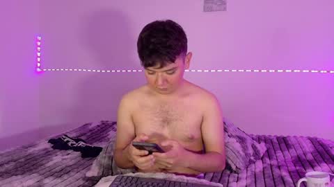 kody_sexy online show from April 10, 11:20 pm