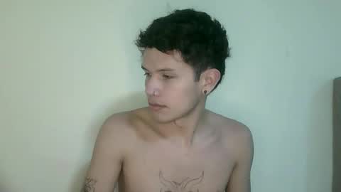 Jacob and Victoria  online show from March 15, 5:56 am