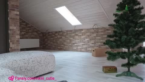 Vika online show from December 22, 7:59 am