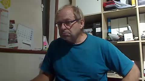 kokin3034 online show from October 31, 5:52 am