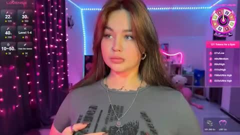 kokokolla online show from December 18, 6:47 pm