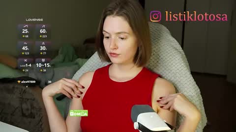 kokome21 online show from September 25, 3:30 pm