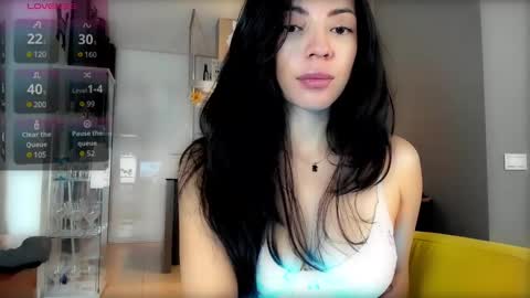 Lisa      online show from January 26, 8:23 pm