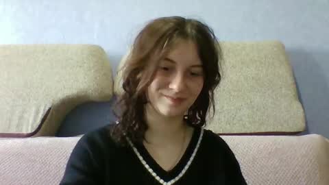 kokorico_spark online show from February 18, 7:08 am