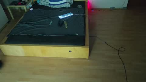 Andy online show from March 1, 4:11 pm