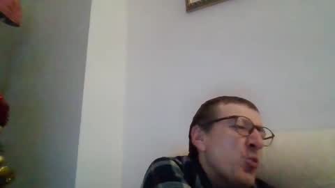 JUAN CARLOS online show from December 27, 10:26 pm