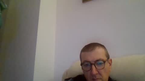 JUAN CARLOS online show from November 5, 11:07 pm