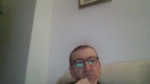 JUAN CARLOS online show from October 28, 7:37 pm