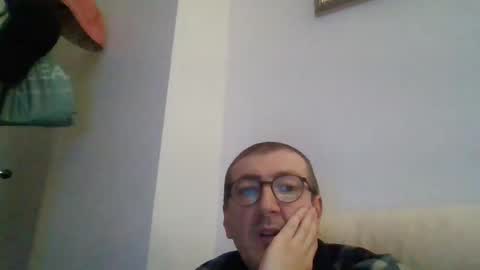 JUAN CARLOS online show from December 5, 7:55 pm