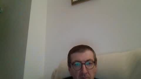 JUAN CARLOS online show from October 11, 10:13 pm