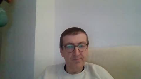 JUAN CARLOS online show from March 11, 6:41 pm