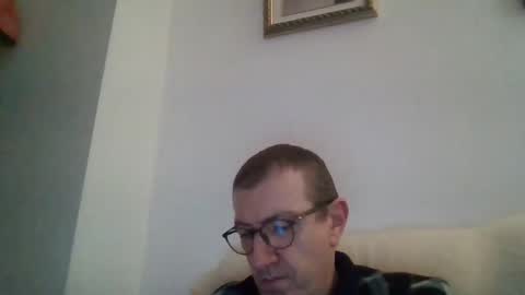 JUAN CARLOS online show from December 7, 11:18 pm
