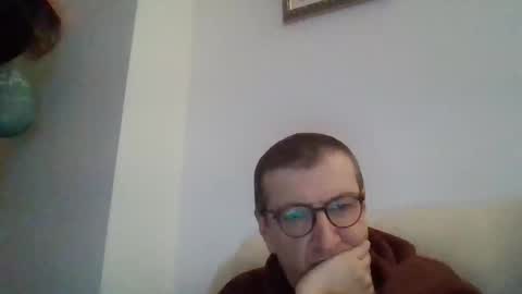 JUAN CARLOS online show from February 19, 6:21 pm