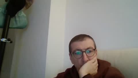 JUAN CARLOS online show from February 23, 6:34 pm
