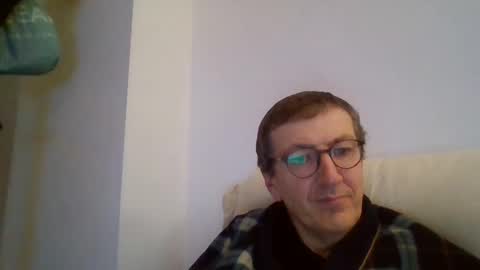 JUAN CARLOS online show from January 16, 11:27 pm