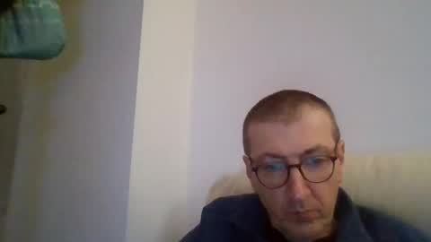 JUAN CARLOS online show from January 29, 7:43 pm