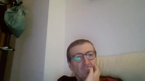 JUAN CARLOS online show from September 27, 10:07 pm