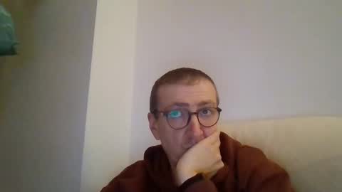 JUAN CARLOS online show from December 2, 7:11 pm