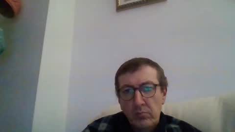 JUAN CARLOS online show from January 17, 10:23 pm