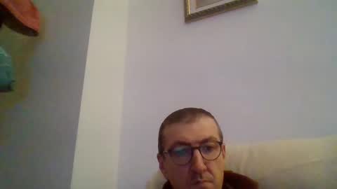 JUAN CARLOS online show from December 3, 5:06 pm
