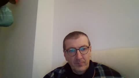 JUAN CARLOS online show from February 9, 10:00 pm
