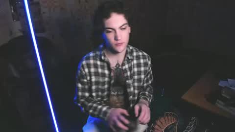 Kolya Kayne online show from April 19, 4:02 am