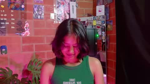  Komatsu Lilith online show from March 7, 10:21 pm