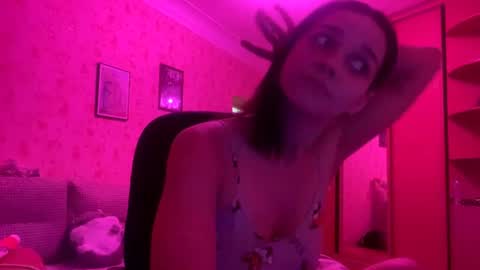 Eva online show from June 30, 5:56 pm