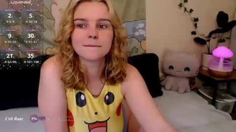 Marta online show from July 2, 10:37 pm