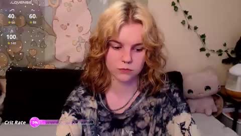 Marta online show from May 6, 10:27 pm