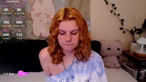 Marta online show from August 2, 9:49 pm