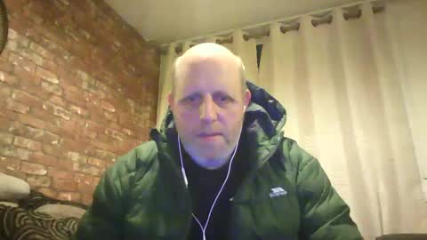 Neil online show from February 13, 12:35 am