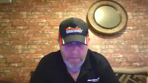 Neil online show from February 22, 10:40 am