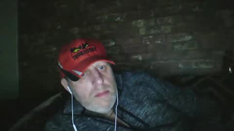 Neil online show from February 9, 11:25 pm