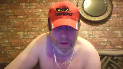 Neil online show from February 14, 7:49 am