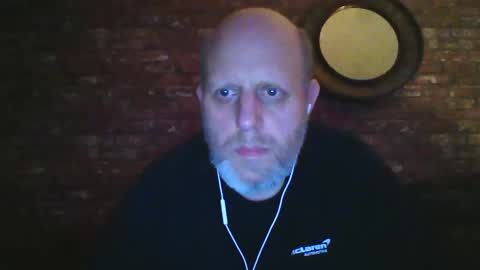 Neil online show from February 1, 8:16 pm