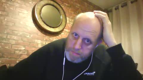Neil online show from February 3, 3:53 am