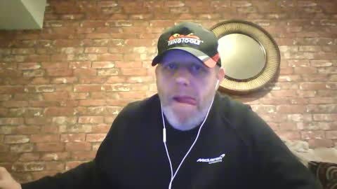 Neil online show from February 15, 11:28 am