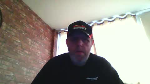 Neil online show from March 7, 11:29 am
