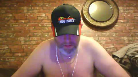 Neil online show from February 8, 2:36 am