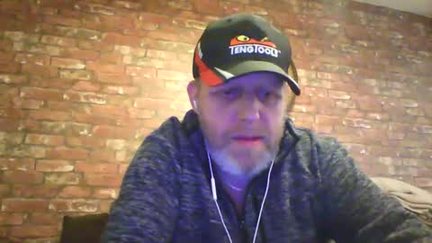 Neil online show from February 5, 10:51 am