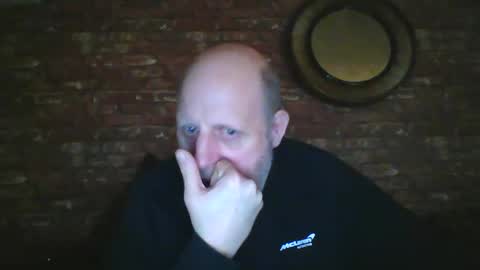 Neil online show from January 30, 7:04 pm