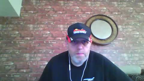 Neil online show from February 14, 12:14 pm