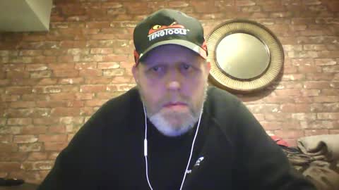 Neil online show from February 5, 2:29 am