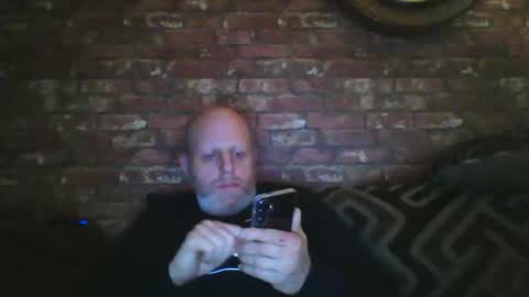 Neil online show from February 1, 11:16 pm