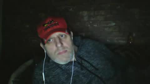 Neil online show from February 9, 4:50 pm